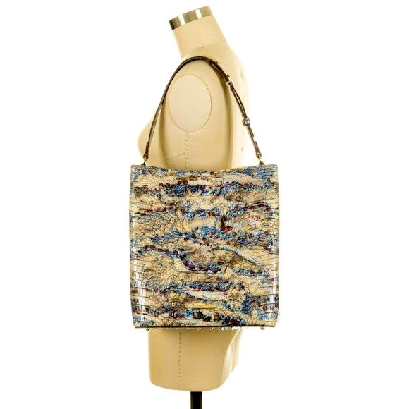 Brahmin Large 'Amelia' Handbag - Picture 2 of 9